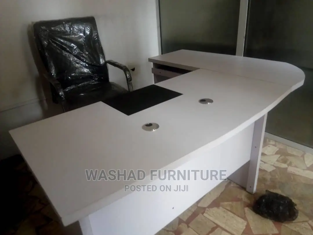 Executive Office Table