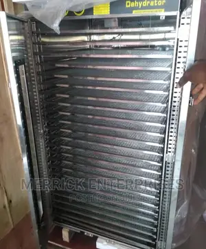 32 Trays Food Dryer