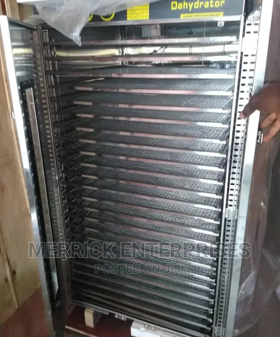 32 Trays Food Dryer