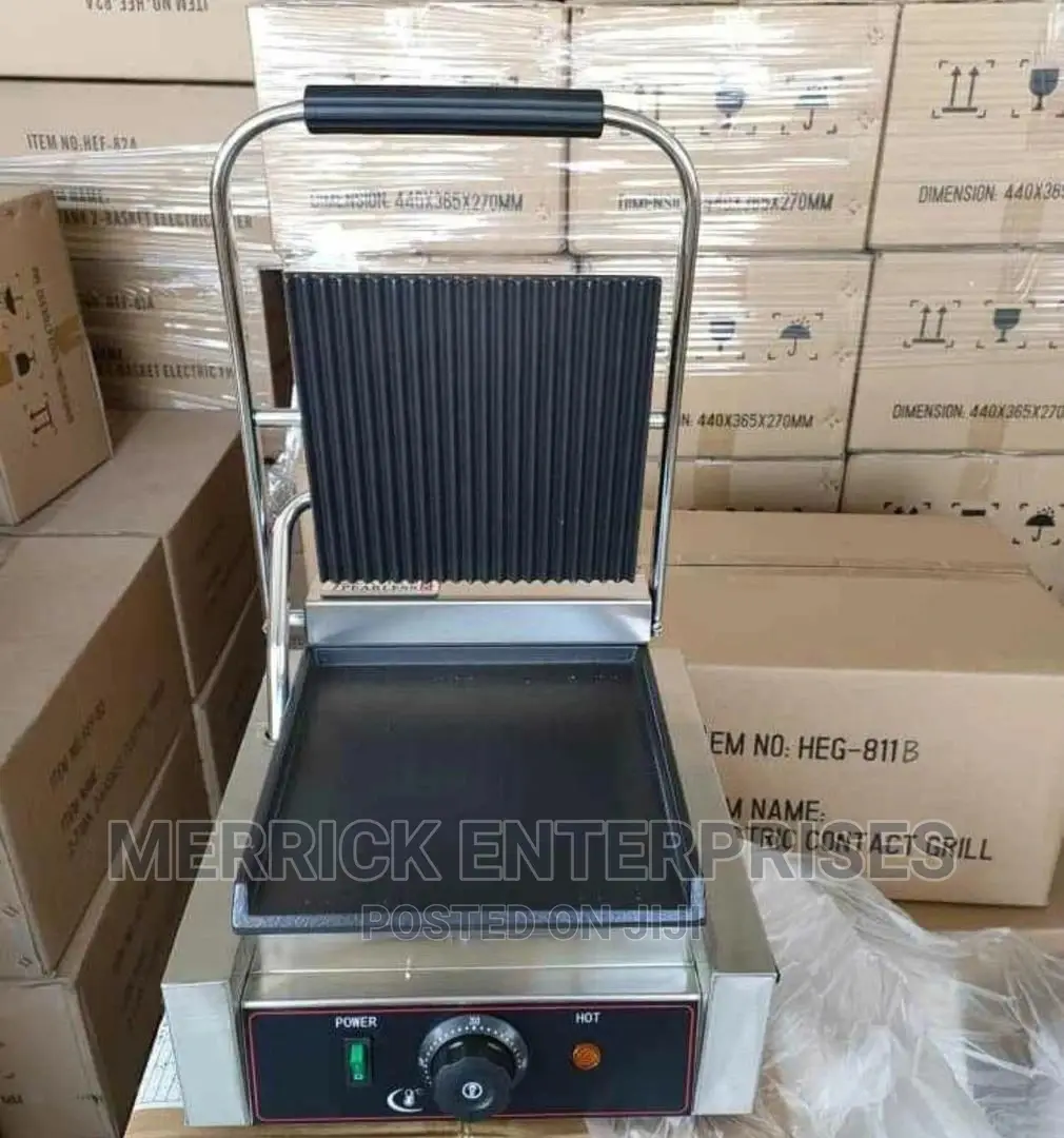New Single Toaster