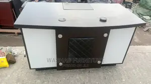 Mini Executive Office Table
