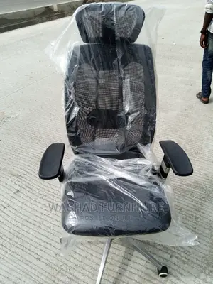 Net Chairs