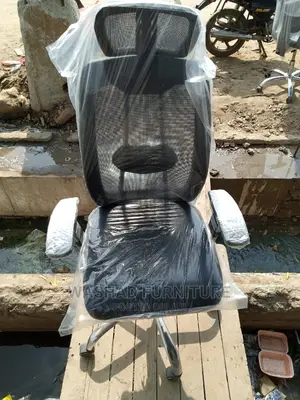 Net Chairs