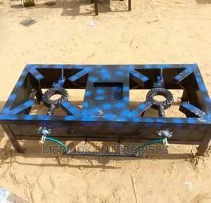 New Locally Cooker Stove