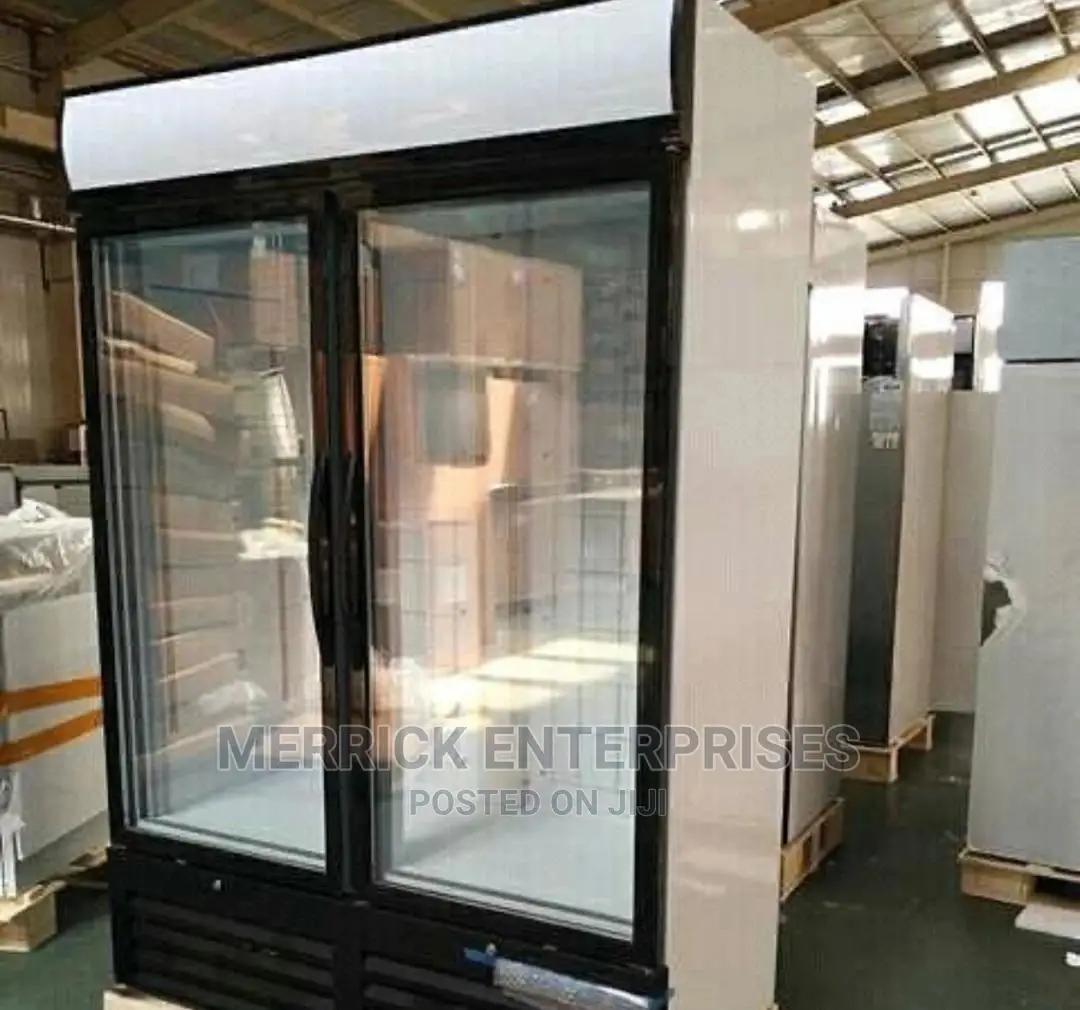 High Grade Referigerator Chiller