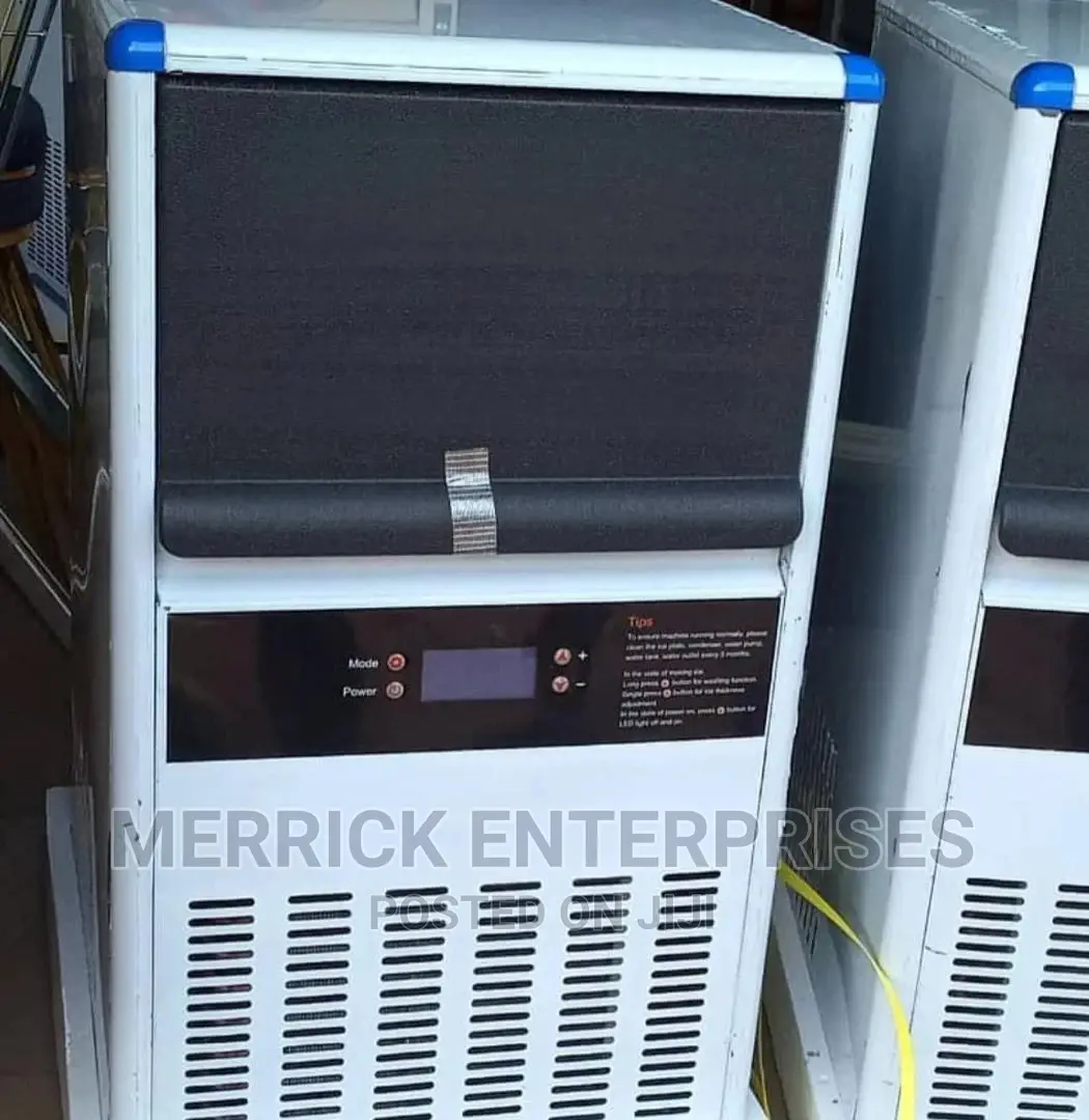 40cubes Ice Maker