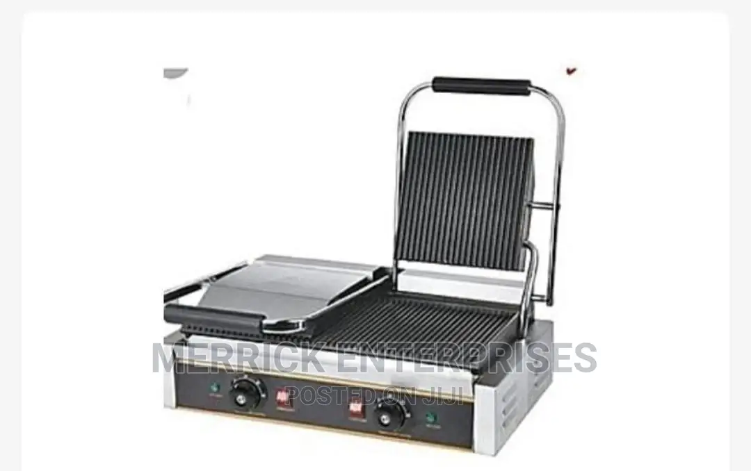 Standard Shawarma Press