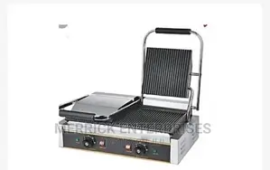 Standard Shawarma Press