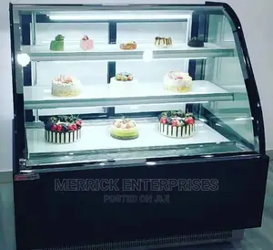 Cake Chiller 3ft