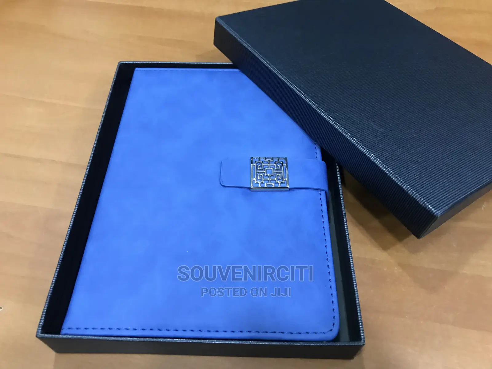 A5 Executive Notepads With Box