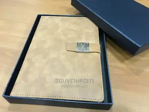A5 Executive Notepads With Box