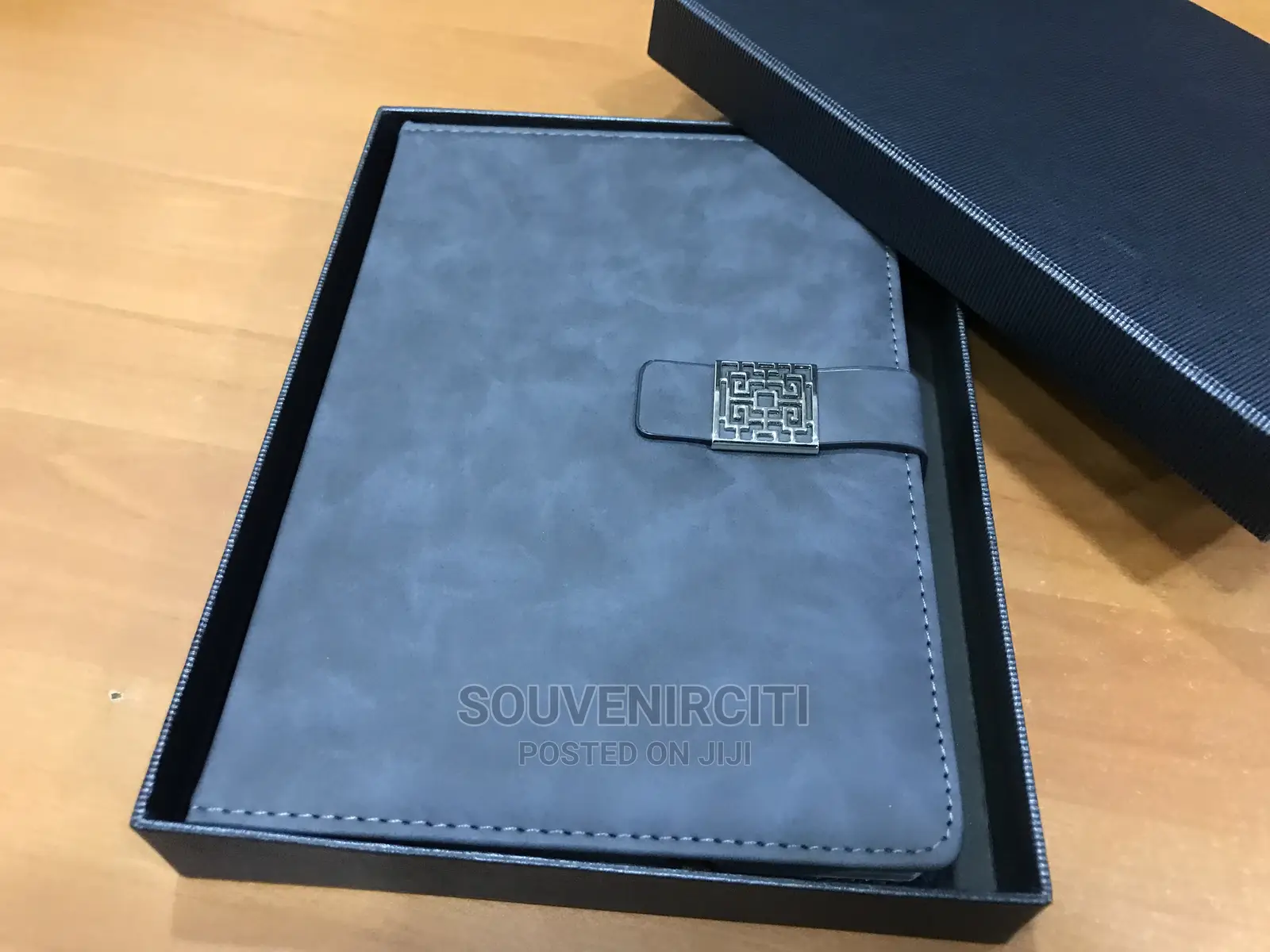 A5 Executive Notepads With Box