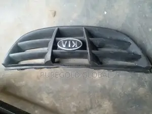 Kia Cerato 2005 Model Front Grille