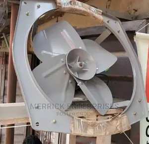 New Heat Fan Extractor 16inches