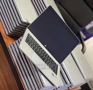 Laptop HP 8GB Intel Core I7 500GB