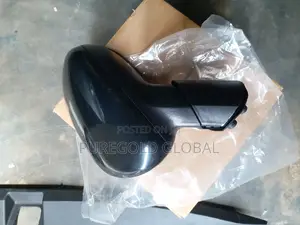 Side Mirror for Kia Rio 2011