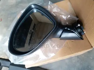 Kia Rio 2014 Side Mirror