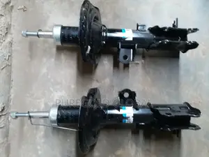 Kia and Hyundai Original Shock Absorbers