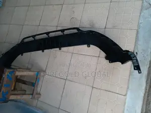 Lower Bumper for Kia Sportage 2013 Model