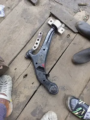 Lower Arm for Your Car