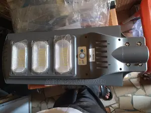 150w Solar Street Light