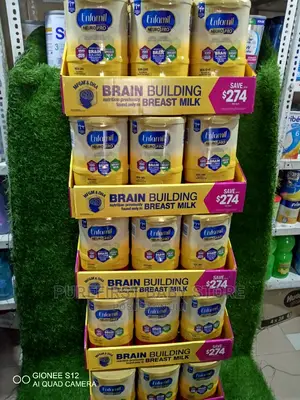 Enfamil Neuropro Baby Formula