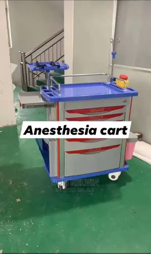 Crash Cart