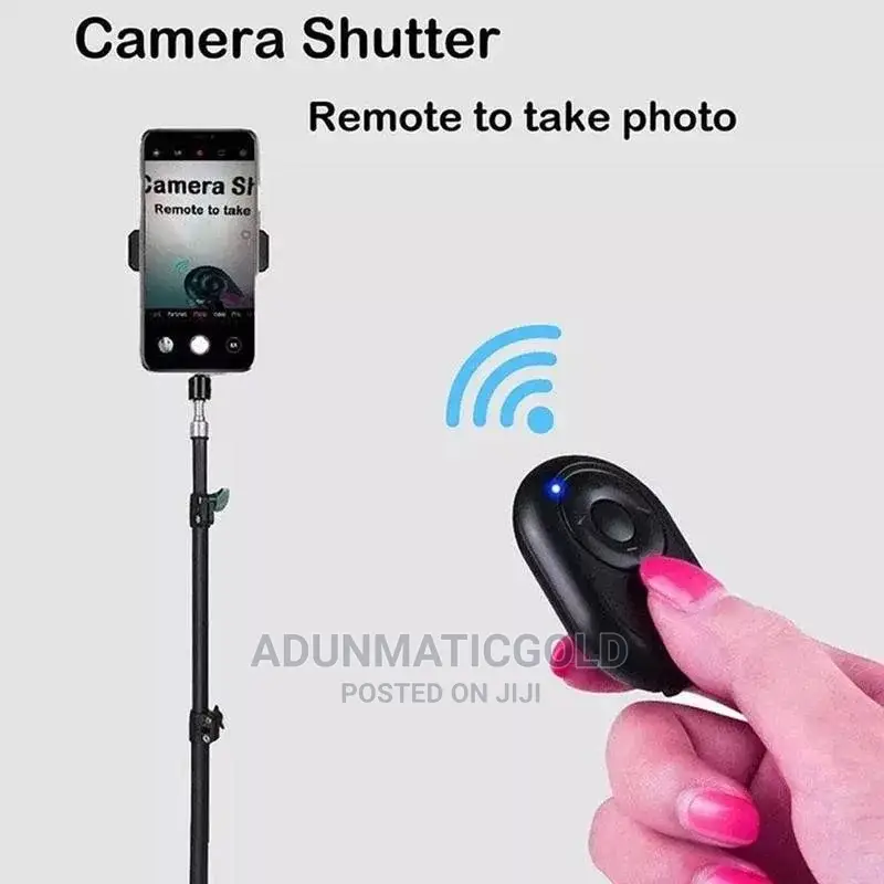 Bluetooth Shuttle