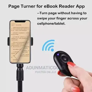 Bluetooth Shuttle