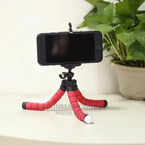 Tripod Rugged Stand