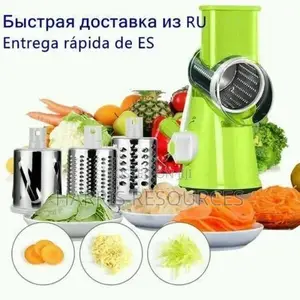 Grater For Vegetables Multifunctional Manual Vegetable