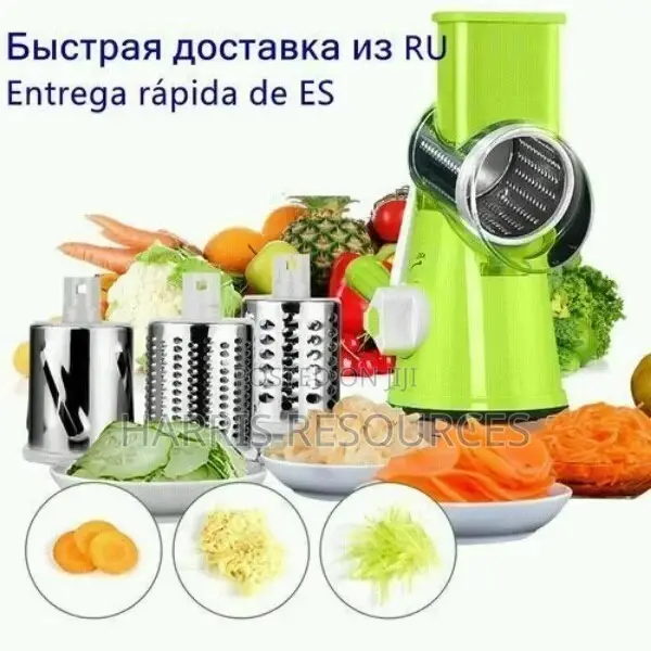 Grater For Vegetables Multifunctional Manual Vegetable