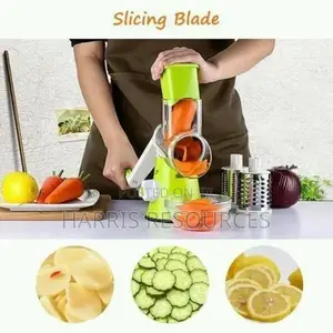 Grater For Vegetables Multifunctional Manual Vegetable