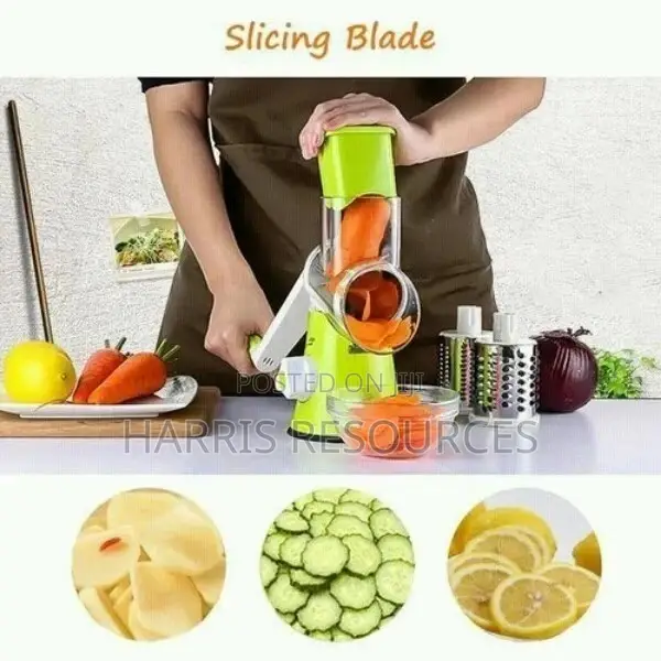 Grater For Vegetables Multifunctional Manual Vegetable