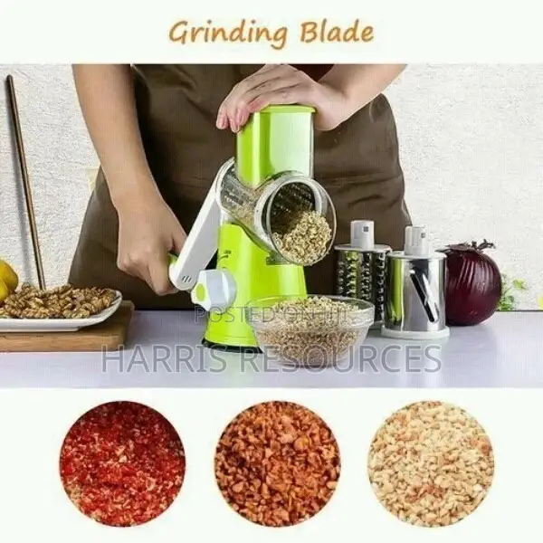 Grater For Vegetables Multifunctional Manual Vegetable