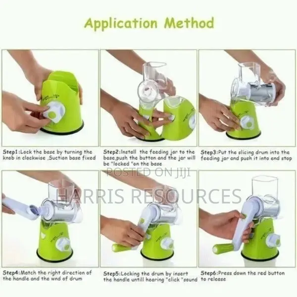 Grater For Vegetables Multifunctional Manual Vegetable