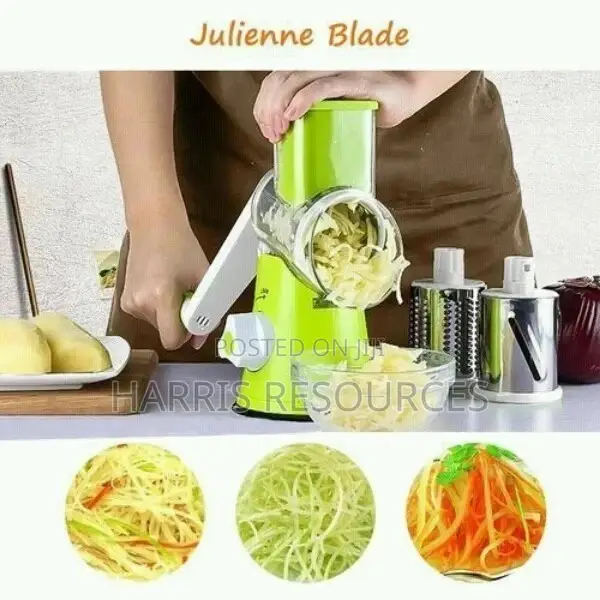 Grater For Vegetables Multifunctional Manual Vegetable