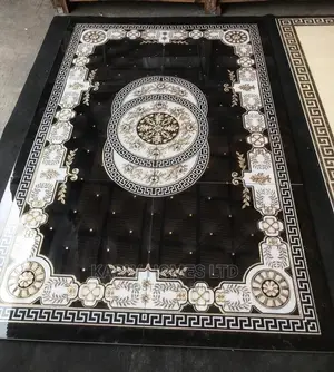 Deco Tiles