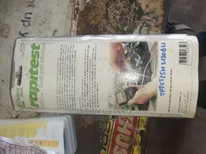 Soil PH Meter