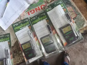 Soil PH Meter