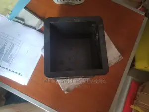 Plastic Concrete Cube Mould