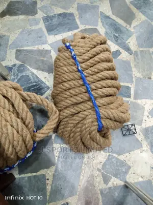 Tug-of-War Rope