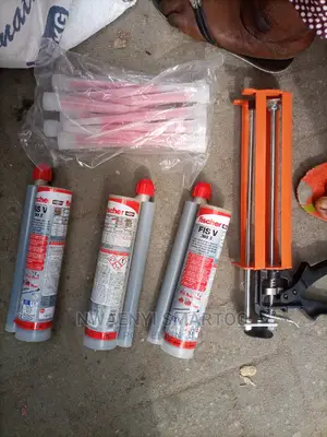 Fischer Chemical Original One