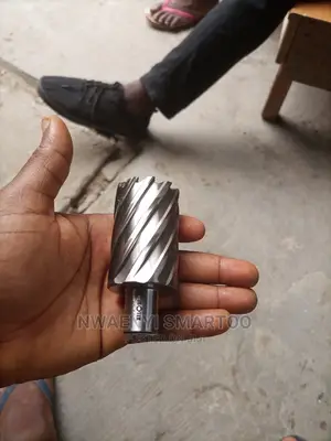 40mm Magnetic Drilling Bit