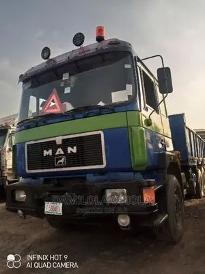 Hiabs For Hire