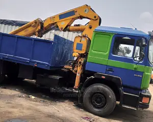 Hiabs For Hire