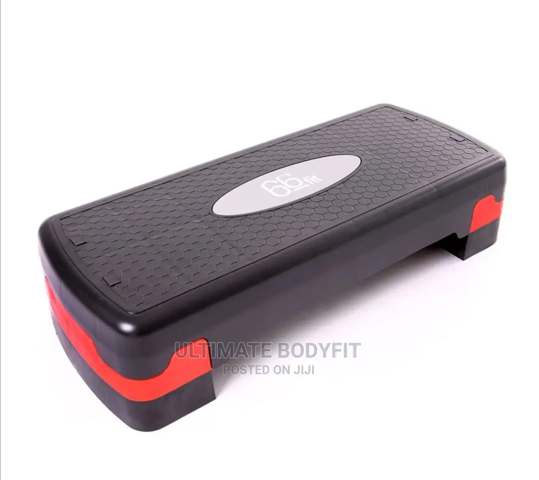 Brand New Aerobic Step Board