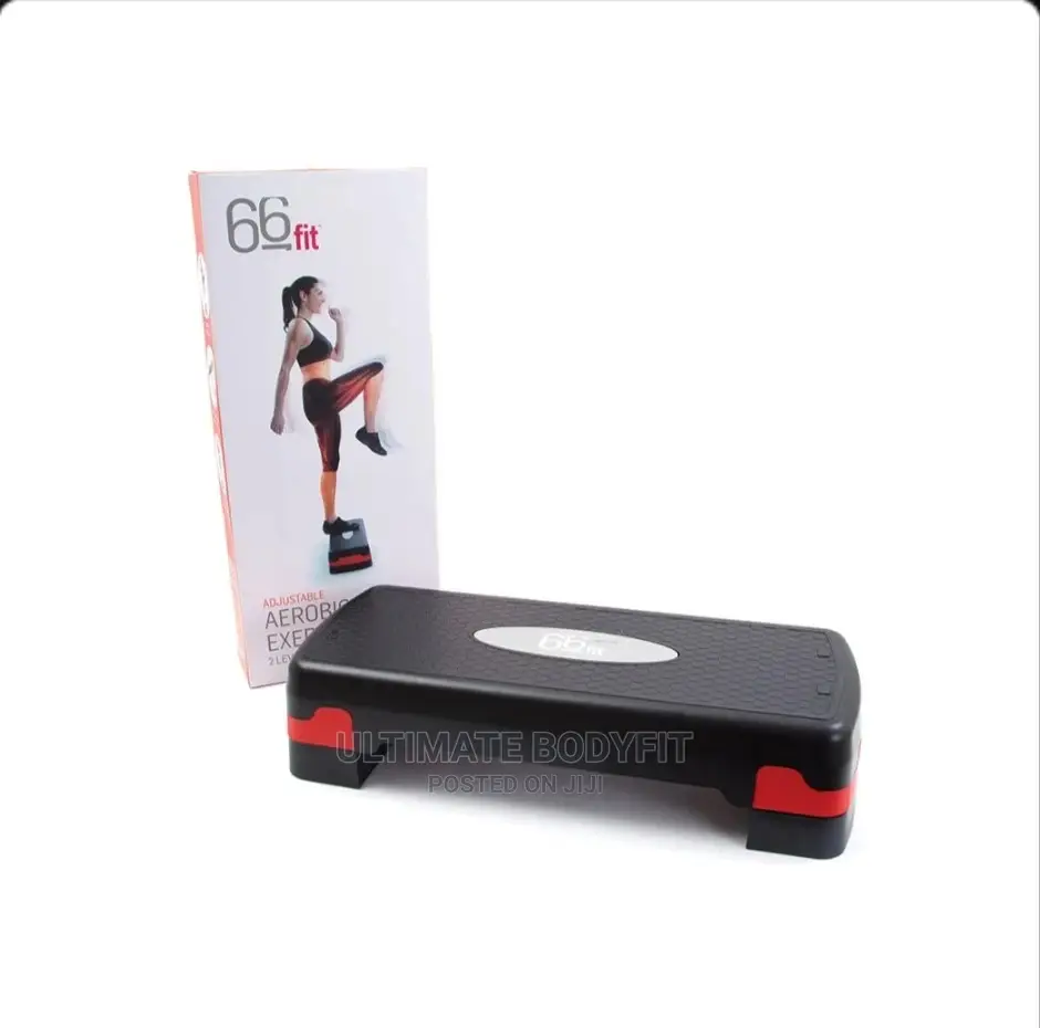Brand New Aerobic Step Board