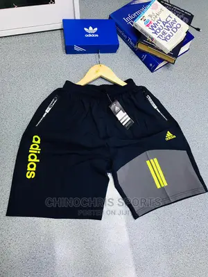 Sports Shorts for Exercise