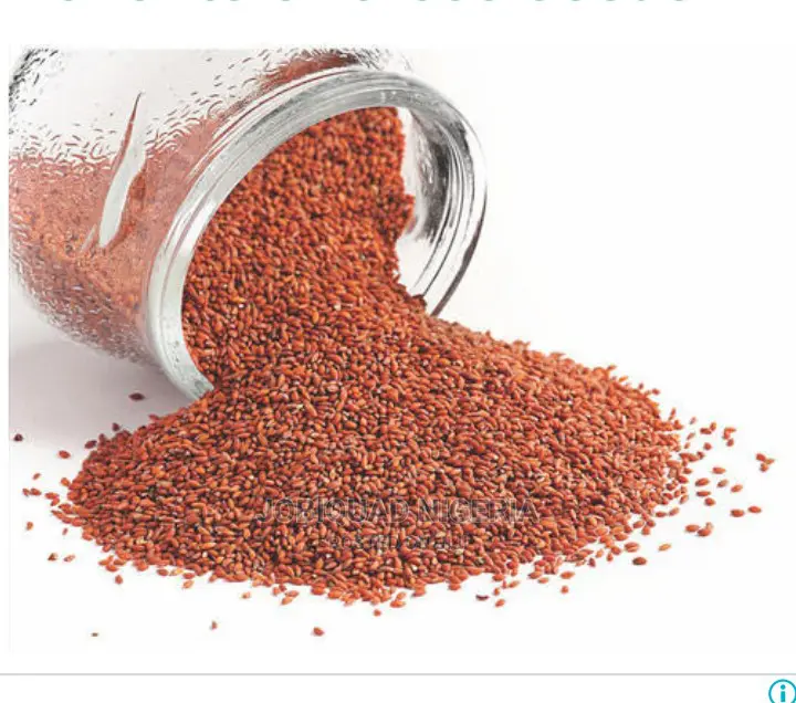 Cress Seed Treasure Of Nutrient,Help Weightloss For Immunity